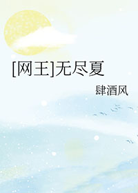 [網王] 無盡夏小说封面